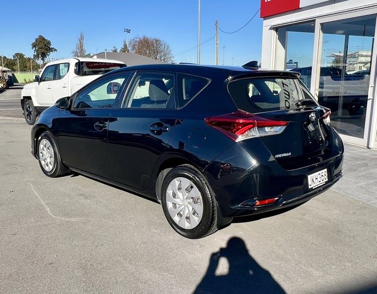 2015 Toyota Corolla Gx 1.8L Auto Hatch - NZ NEW, photo 3