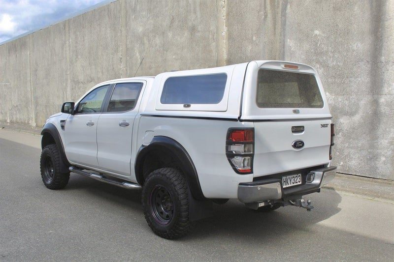 2014 Ford Ranger 3.2TD XLT 2WD, photo 3