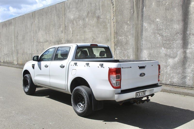 2014 Ford Ranger 3.2TD XL DC W/S 4X2, photo 3