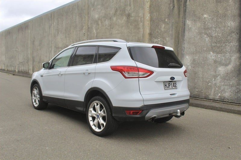 2014 Ford Kuga TITANIUM 1.6P, photo 3