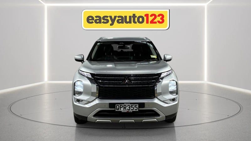 2024 Mitsubishi Outlander Xls 2.5P/4Wd/Cvt, photo 2