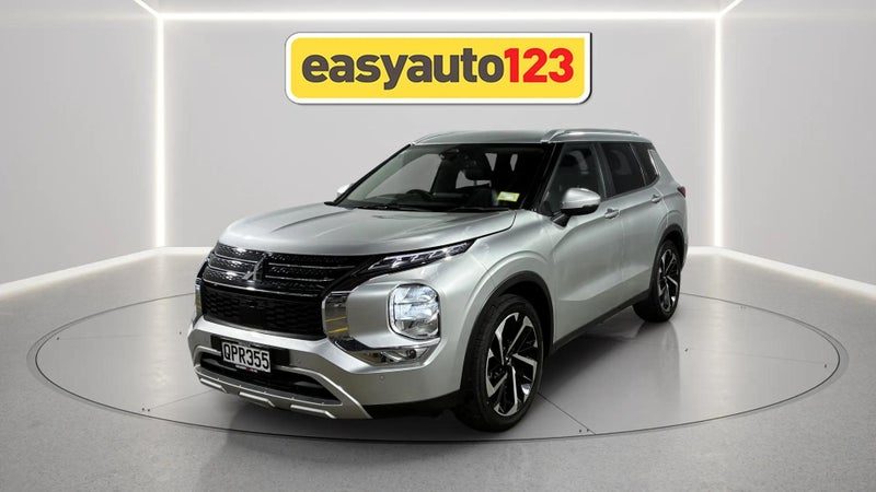 2024 Mitsubishi Outlander Xls 2.5P/4Wd/Cvt, photo 3