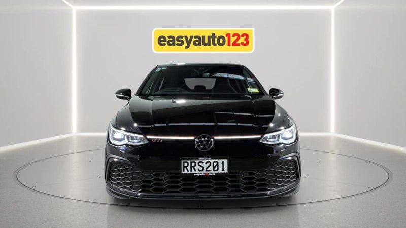 2021 Volkswagen Golf Gti Dsg 2.0Pt, photo 2