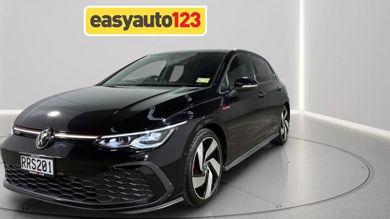2021 Volkswagen Golf Gti Dsg 2.0Pt, photo 3