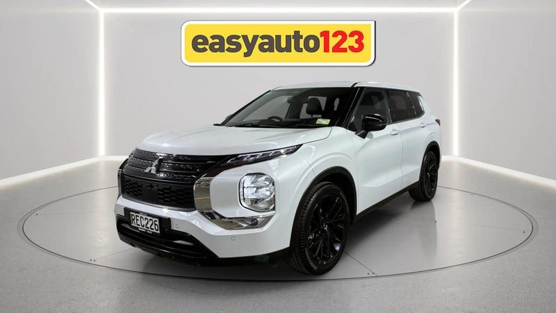 2025 Mitsubishi Outlander Sport 2.5P/4Wd/Cvt, photo 3