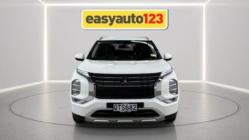 2024 Mitsubishi Outlander Xls 2.5P/4Wd/Cvt, photo 2