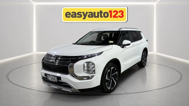 2024 Mitsubishi Outlander Xls 2.5P/4Wd/Cvt, photo 3