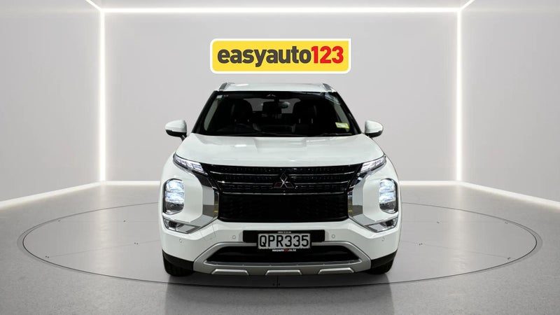 2024 Mitsubishi Outlander Xls 2.5P/4Wd/Cvt, photo 2