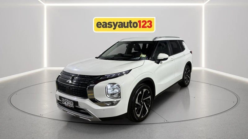 2024 Mitsubishi Outlander Xls 2.5P/4Wd/Cvt, photo 3