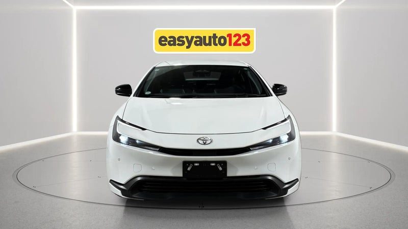 2023 Toyota Prius 1.8P/Hybrid, photo 2