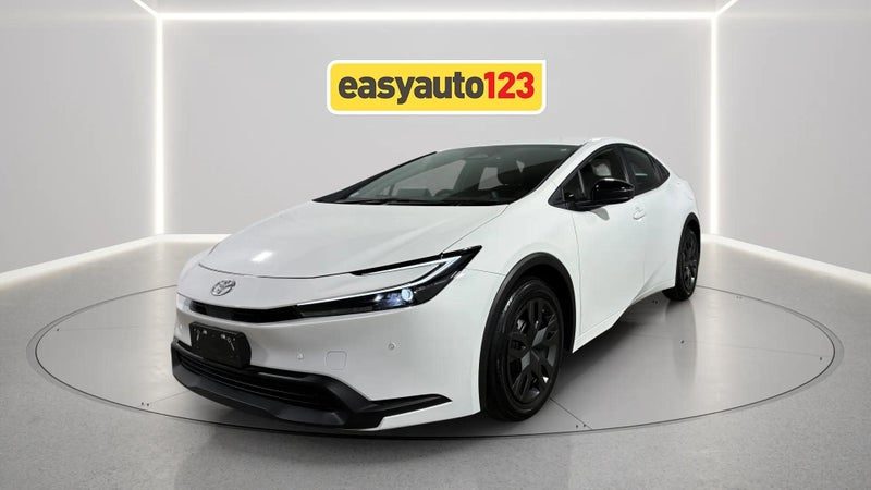2023 Toyota Prius 1.8P/Hybrid, photo 3