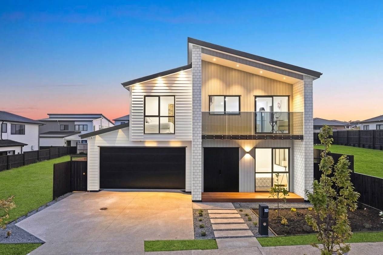 12 Teal Avenue, Karaka