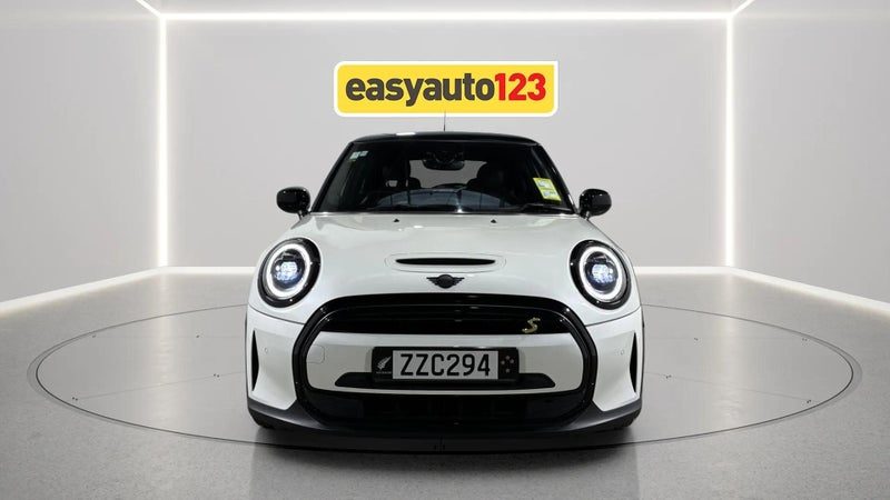 2023 MINI Hatch Cooper Se 29Kwh/Ev, photo 2