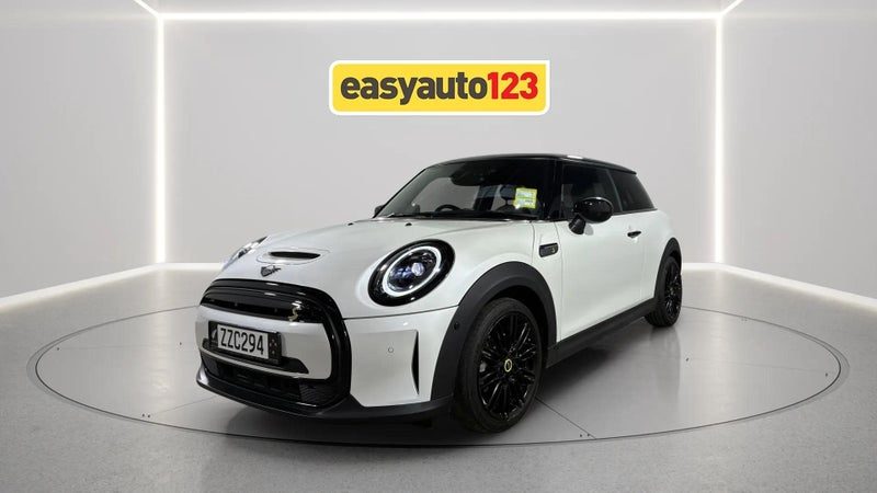 2023 MINI Hatch Cooper Se 29Kwh/Ev, photo 3