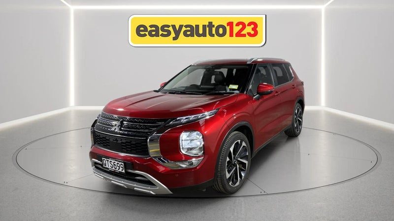 2024 Mitsubishi Outlander Xls 2.5P/4Wd/Cvt, photo 3