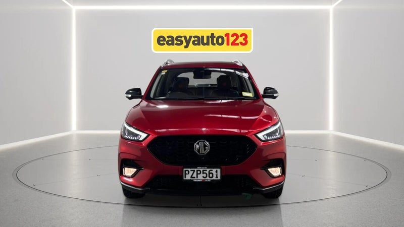2022 MG ZST 1.3PT Essence, photo 2
