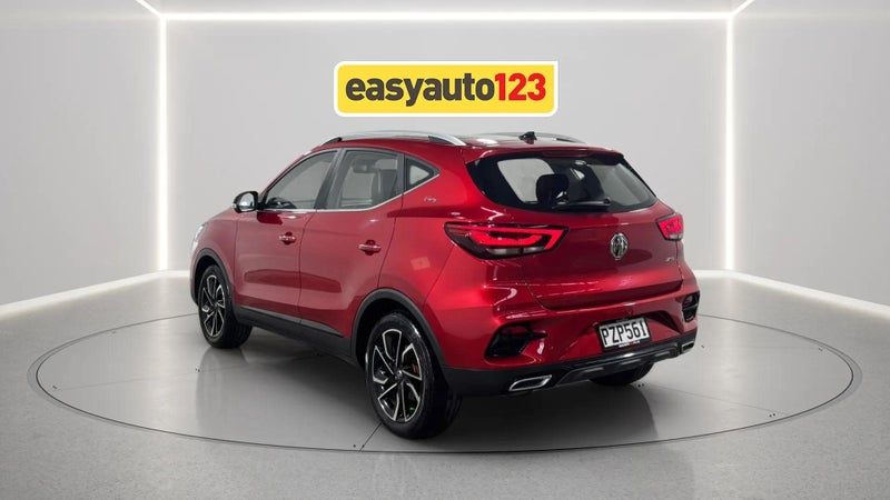 2022 MG ZST 1.3PT Essence, photo 3