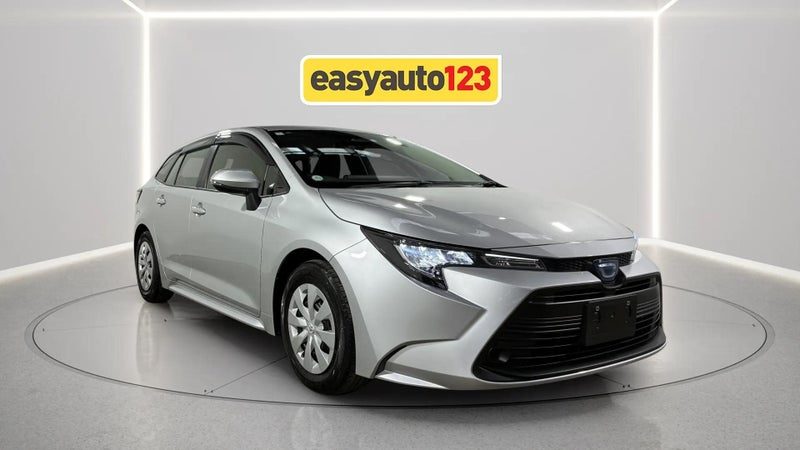 2023 Toyota Corolla 1.8L Touring
