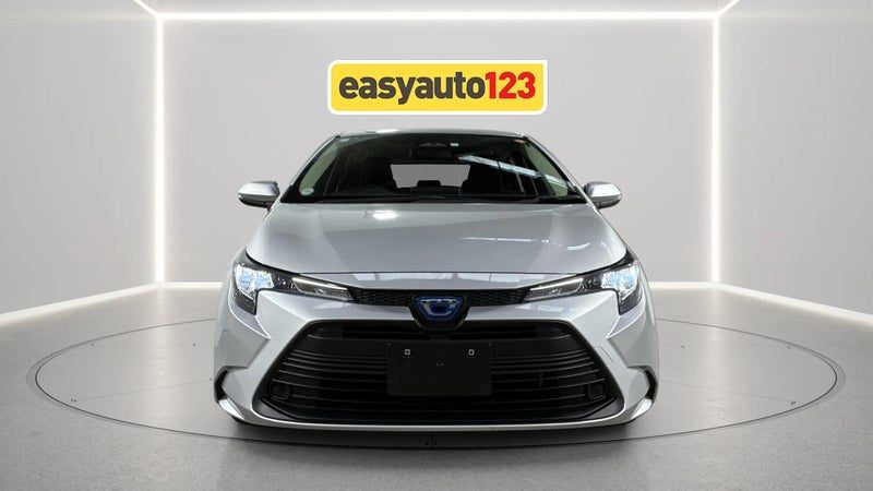 2023 Toyota Corolla 1.8L Touring, photo 2