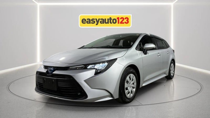 2023 Toyota Corolla 1.8L Touring, photo 3