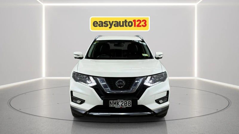 2021 Nissan X-Trail St-L 2.5P/6CVT/4WD, photo 2