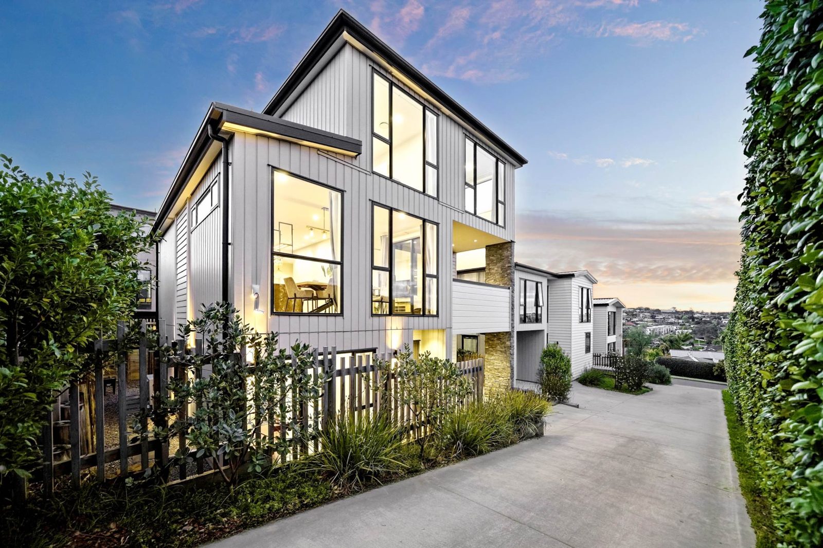 12D Newhaven Terrace, Mairangi Bay
