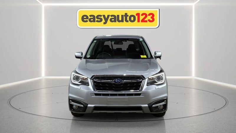 2015 Subaru Forester 2.0L, photo 2