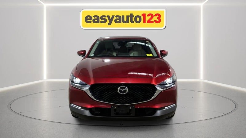2020 Mazda CX-30 2.0L SKYACTIV-X, photo 2