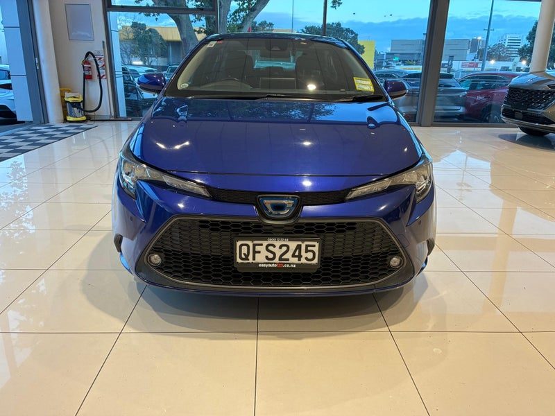 2020 Toyota Corolla, photo 2