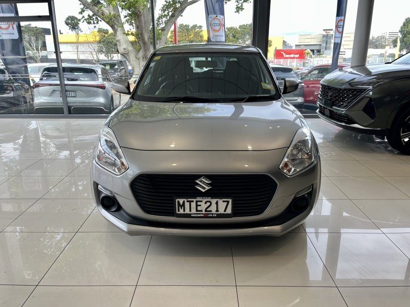 2020 Suzuki Swift Gl 1.2P/5Mt, photo 2