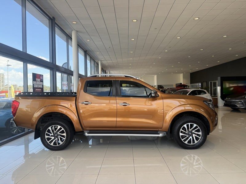 2020 Nissan Navara St-X 2.3D/4Wd/7Am/Ut, photo 3