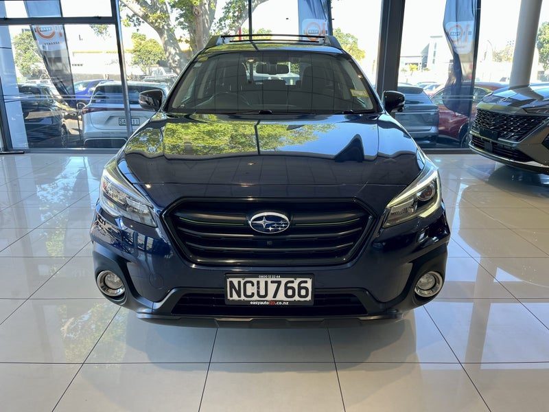 2020 Subaru Outback X Advance 2.5P/4Wd, photo 2
