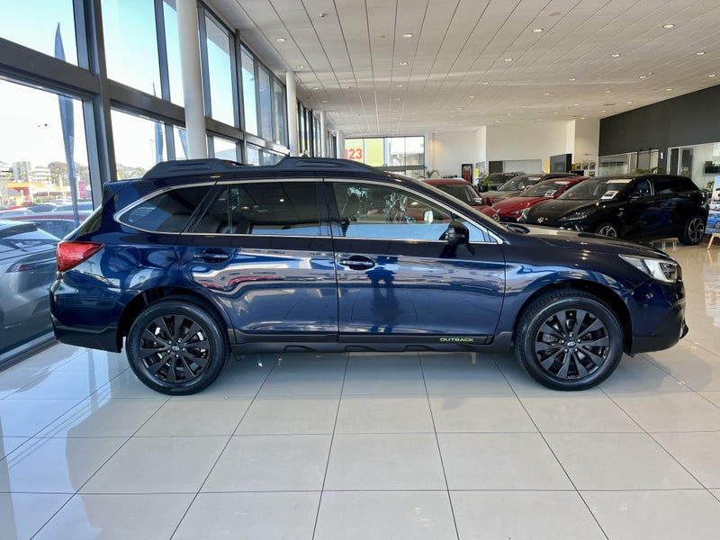 2020 Subaru Outback X Advance 2.5P/4Wd, photo 3