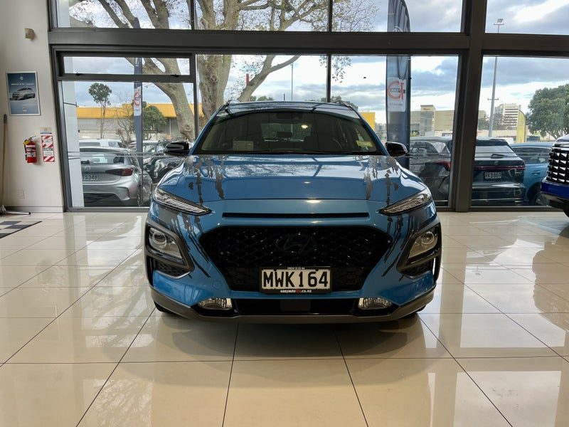 2020 Hyundai Kona 2.0 2Wd Elite 2.0P, photo 2