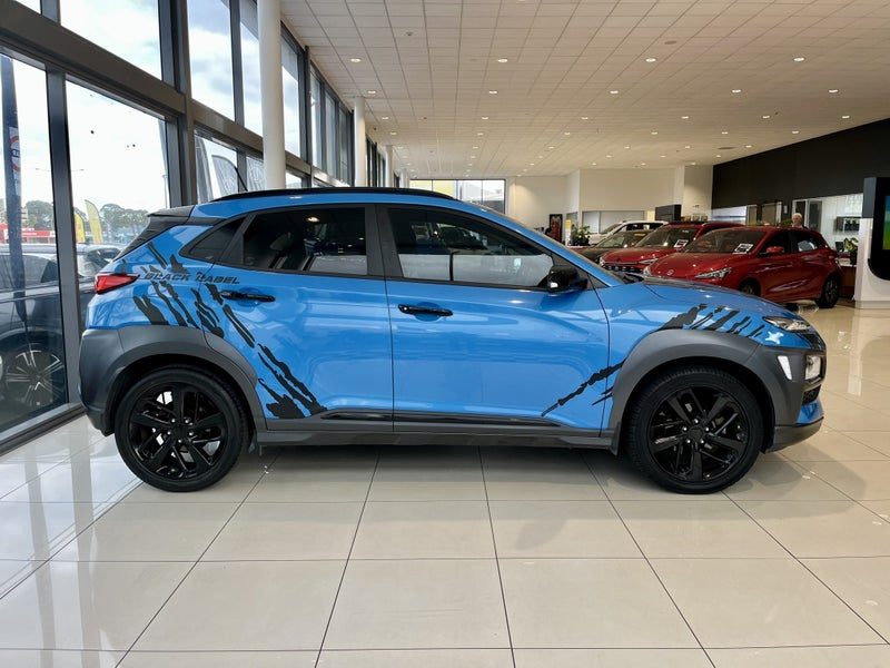 2020 Hyundai Kona 2.0 2Wd Elite 2.0P, photo 3