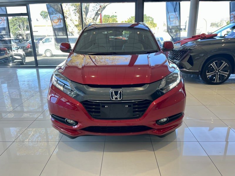 2016 Honda Vezel Hybrid, photo 2