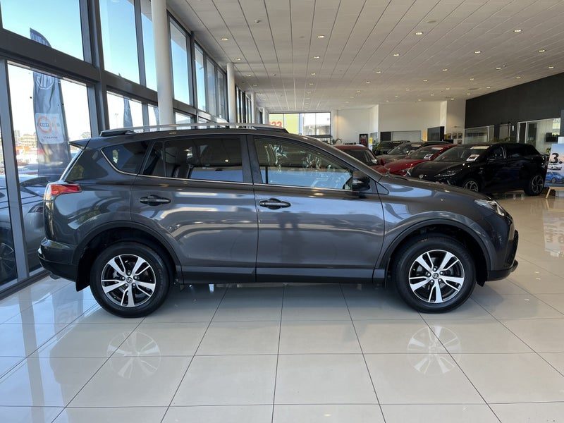 2017 Toyota RAV4 Gxl Suv 2.5P/4Wd/6At, photo 3