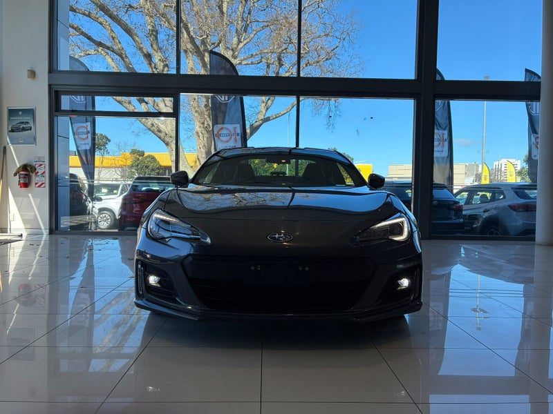 2020 Subaru BRZ, photo 2