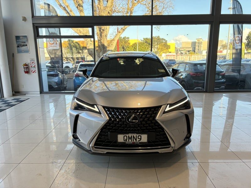 2024 Lexus UX 250H 2.0Ph/Hd, photo 2