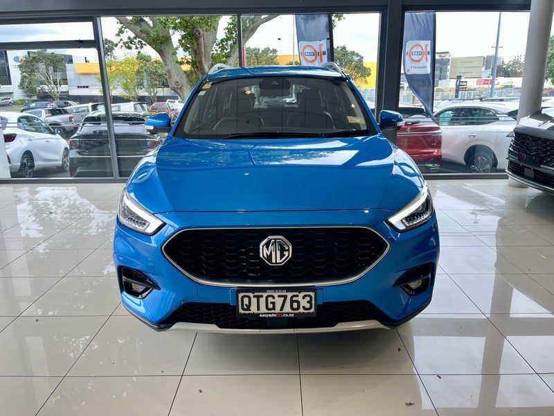 2024 MG ZST T Vibe 1.5Pt/Cvt, photo 2