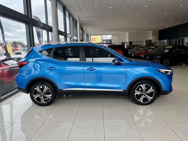 2024 MG ZST T Vibe 1.5Pt/Cvt, photo 3