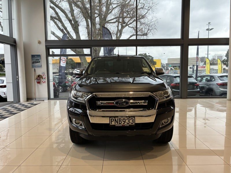 2016 Ford Ranger Xlt Double Cab/3.2D, photo 2