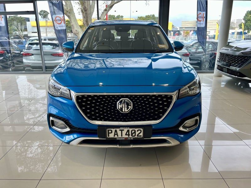 2022 MG HS Vibe 1.5Pt/7At, photo 2