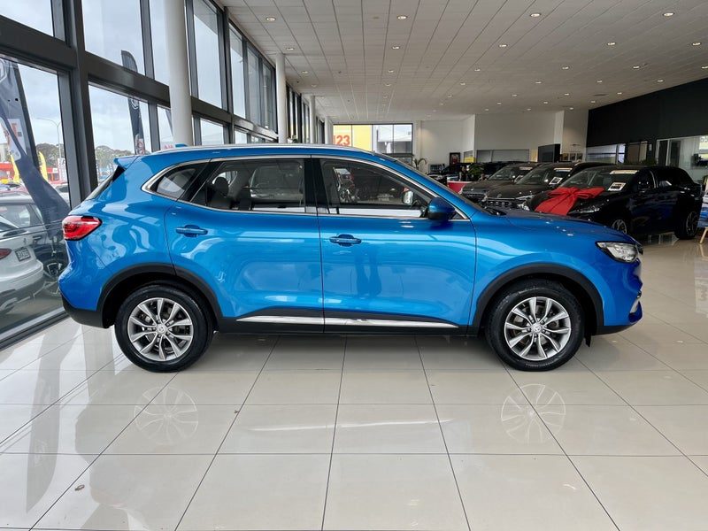 2022 MG HS Vibe 1.5Pt/7At, photo 3