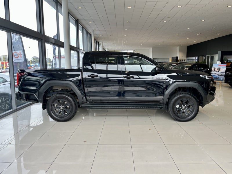 2026 Toyota Hilux Adventure Td Dc 2.8D/4WD, photo 3