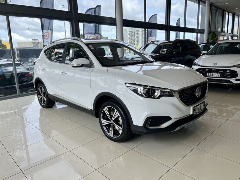 2021 MG ZS EV Ev 44Kwh/Ev/At