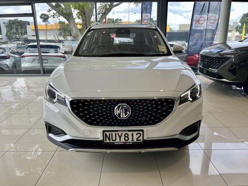 2021 MG ZS EV Ev 44Kwh/Ev/At, photo 2