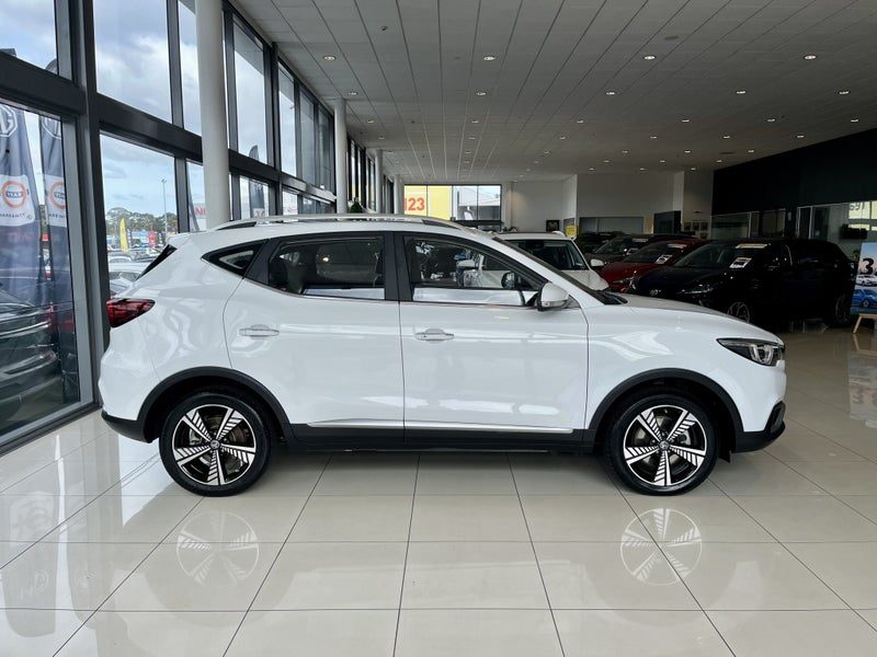 2021 MG ZS EV Ev 44Kwh/Ev/At, photo 3