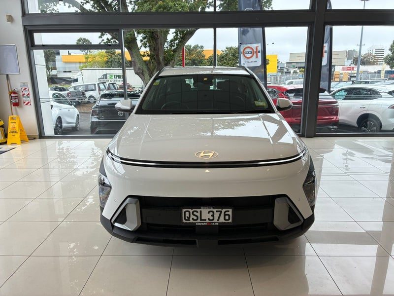 2024 Hyundai Kona 2.0 Active 2Wd 2.0P, photo 2