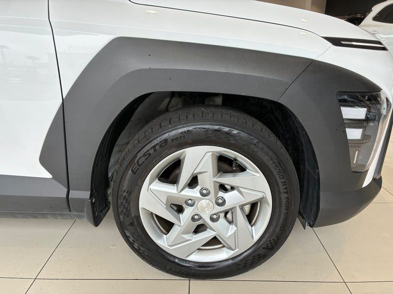 2024 Hyundai Kona 2.0 Active 2Wd 2.0P, photo 3